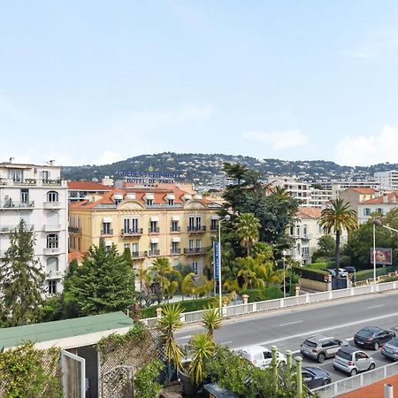 Imoogroom - Modern - City Center - Ac - 9 Min From The Palais Cannes Bagian luar foto